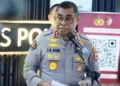 Polri Mutasi 199 Personel: Kakorlantas hingga 3 Kapolda Berganti Jabatan