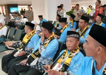 Dampak Konflik di Riyadh, 400 Jemaah Umrah asal Tangerang Gagal Berangkat