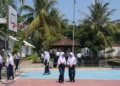 Tampung 100 Siswa, SRMP 18 Lombok Barat Ajari Coding dan Keterampilan AI