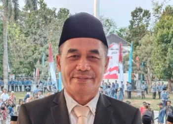 Satgas MBG Lombok Timur Periksa Dokumen 82 SPPG, Ini Temuannya