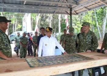 Ada Jalan Baru 18 Km, Enam Desa di Pandeglang Tak Lagi Terisolasi