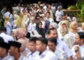 Pramono Terapkan Budaya Korporat di DKI, ASN Telat 1 Menit Tak Boleh Ikut Rapat! 2 Pramono Terapkan Budaya Korporat di DKI, ASN Telat 1 Menit Tak Boleh Ikut Rapat!
