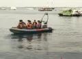 WN Korsel Hilang Saat Cari Penyu di Gili Trawangan, Tim SAR Sisir Perairan