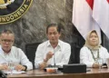 Buntut Kontaminasi Radioaktif di Cikande Banten, Pabrik Peleburan Besi Dilarang di Jabodetabek