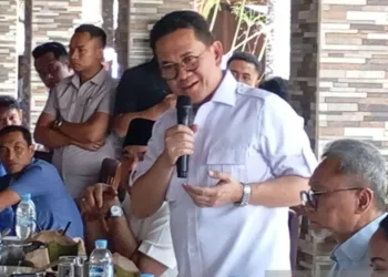 Politik NTB: Zulhas Tunjuk Mendag Budi Santoso Jadi Ketua DPW PAN NTB