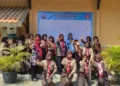 SMPN 2 Sulang melantik 30 Agen Kece dan menggelar deklarasi antiperundungan untuk mewujudkan lingkungan sekolah yang aman, nyaman, dan ramah anak.