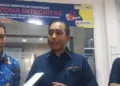 Pembangunan gedung baru DPRD NTB dimulai pada 2027 dengan memprioritaskan gedung perkantoran karena anggaran APBN terbatas.