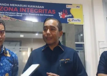 Pembangunan gedung baru DPRD NTB dimulai pada 2027 dengan memprioritaskan gedung perkantoran karena anggaran APBN terbatas.