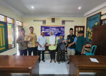 Proses penyaluran BLT Dana Desa untuk 14 KK ini dilakukan secara transparan, cermat, dan sesuai dengan aturan yang berlaku. Kami memastikan setiap rupiah Dana Desa yang disalurkan hari ini tercatat dengan rapi dalam APBKal 2026 dan dipertanggungjawabkan secara sah demi menjaga kepercayaan masyarakat Margorejo