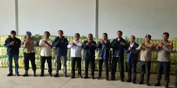 Bareskrim Polri membongkar dugaan impor ilegal 1.257 balpres pakaian bekas di Subang senilai Rp15 miliar.
