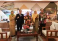 BBTE 2026 di Magelang menargetkan 200 buyer nasional dan internasional untuk memperluas pasar wisata, desa wisata, dan industri MICE Jawa Tengah.