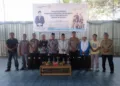 Muazim Akbar Bersama BKKBN Perkuat Edukasi Keluarga Berkualitas untuk Wujudkan Generasi Emas 2045 8 H.M.Muazzim Akbar,SIP Bersama Kepala DP3AP2KB,KORPIMCAM Praya