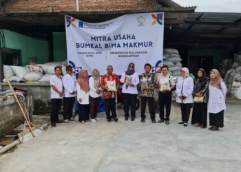 Bumkal Bima Makmur Bimomartani