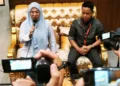 Surat MA Salah Alamat dan Tertahan Sebulan, Bupati Gowa Laporkan Dugaan Sabotase 2 Bupati Gowa Sitti Husniah Talenrang menempuh langkah hukum dengan melaporkan dugaan sabotase setelah surat MA salah alamat dan tertahan sekitar sebulan.