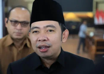 Bupati Jember Gus Fawait paparkan prioritas APBD 2027 hasil sinergi eksekutif-legislatif, fokus pada UHC, kejar paket lintas agama, hingga perbaikan RTLH.