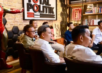 Jember dijuluki Kuba-nya Indonesia di podcsat Total Politik, dengan produk cerutu yang menembus pasar ekspor 45 negara.