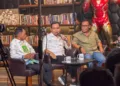 Gus Fawait Terjemahkan Arah Kebijakan Prabowo ke Program Daerah, dari Home Care hingga Beasiswa 5 Bupati Jember Gus Fawait menerjemahkan arah kebijakan Presiden Prabowo melalui program Home Care hingga beasiswa bagi 20.000 mahasiswa.