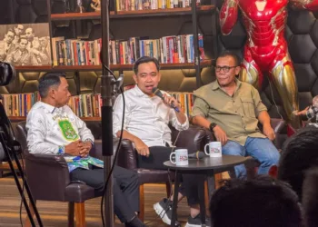 Bupati Jember Gus Fawait menerjemahkan arah kebijakan Presiden Prabowo melalui program Home Care hingga beasiswa bagi 20.000 mahasiswa.