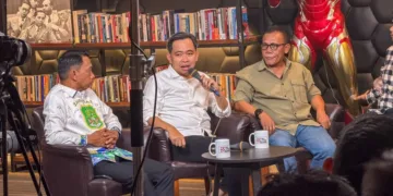 Bupati Jember Gus Fawait menerjemahkan arah kebijakan Presiden Prabowo melalui program Home Care hingga beasiswa bagi 20.000 mahasiswa.