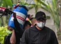 KPK menyita Rp1,9 miliar dalam OTT Bupati Klaten Hamenang Wajar Ismoyo dan mengungkap lima klaster dugaan korupsi, termasuk pengadaan, perizinan, dan audit BPK.