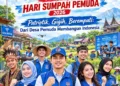 Peringatan Hari Sumpah Pemuda 2026.