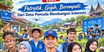 Peringatan Hari Sumpah Pemuda 2026.