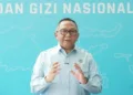 Belum Kembalikan Rp18,19 Miliar Dana Temuan BPK, BGN Suspend 91 SPPG 3 BGN suspend khusus 91 SPPG yang belum mengembalikan dana temuan BPK senilai Rp18,19 miliar ke kas negara.