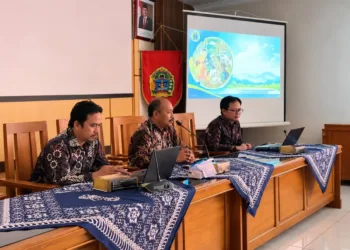 Peningkatan Kapasitas Kader KPM Gunungkidul