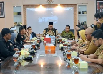 DPRD Jateng berjanji mengawal pemekaran Brebes Selatan setelah APPKB mendesak percepatan rapat paripurna sebelum penandatanganan RPP Desartada pada Desember 2026.