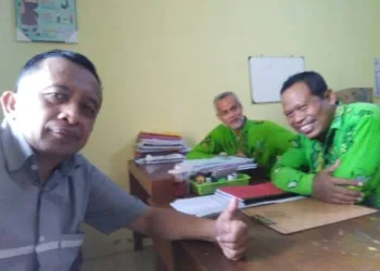 Dokumentasi Fasiitasi dan Pendampingan.
