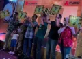 Fuso Mosaic Campaign 2026 di Pati Perkuat Kemitraan Bisnis dengan Pelanggan 8 KTB dan Sun Star Motor Kudus menggelar Fuso Mosaic Campaign 2026 di Pati sebagai wujud komitmen mendukung perkembangan bisnis dan operasional pelaku usaha.