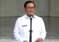 Gubernur DKI Jakarta Pramono Anung menegaskan sumbangan PMI bagi ASN harus sukarela, melarang patokan nominal berdasarkan jabatan.
