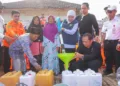Dampak kekeringan meluas ke 70 desa di Sumenep, Gubernur Jatim Khofifah Indar Parawansa siapkan opsi pembangunan sumur bor pada awal 2027.
