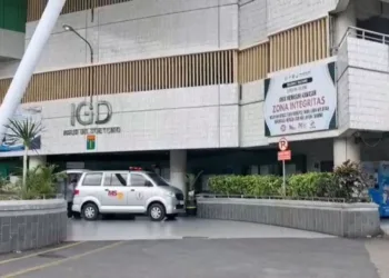 Karhutla Gunung Bromo menewaskan empat relawan, dua korban luka bakar serius dirawat di RSUD Dr Soetomo Surabaya.