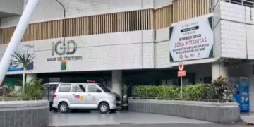 4 Relawan Meninggal dalam Karhutla Bromo, 2 Korban Luka Bakar Dirawat di RSUD Dr Soetomo 4 Karhutla Gunung Bromo menewaskan empat relawan, dua korban luka bakar serius dirawat di RSUD Dr Soetomo Surabaya.
