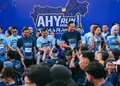 Semarang Jadi Titik Perdana AHY Run 2026 untuk Sport Tourism 2 Semarang Jadi Titik Perdana AHY Run 2026 untuk Sport Tourism