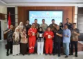 Pemkab dan Imigrasi Blora fasilitasi paspor untuk dua siswa SMK Migas Cepu yang akan mewakili Indonesia berkompetisi di JA WE Challenge 2026 Singapura.