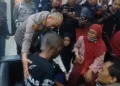 Polisi memburu pelaku dugaan TPPO bermodus perekrutan ABK KM Maulana 23 setelah empat korban penganiayaan dipulangkan ke keluarga.