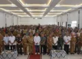Perkuat Pengawasan Dana Desa, Dinas PMD Blora Optimalkan Peran BPD Lewat Program Jaga Desa 3 Dinas PMD Blora mengoptimalkan peran BPD dalam pengawasan dana desa dan tata kelola pemerintahan lewat program Jaga Desa.