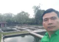 Produk unggulan desa.