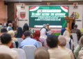 Kemenkes menguji reformasi JKN di empat daerah dengan sistem rujukan berbasis kemampuan pelayanan untuk memangkas waktu tunggu pasien.