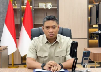 BGN menerapkan skema baru insentif SPPG mulai 5 Oktober 2026, dari Rp6 juta per hari menjadi Rp2.000 per porsi MBG yang dibagikan.