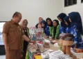 Disdik Blora mendorong pendidikan kesetaraan mengembangkan keterampilan wirausaha untuk meningkatkan kemandirian peserta didik.