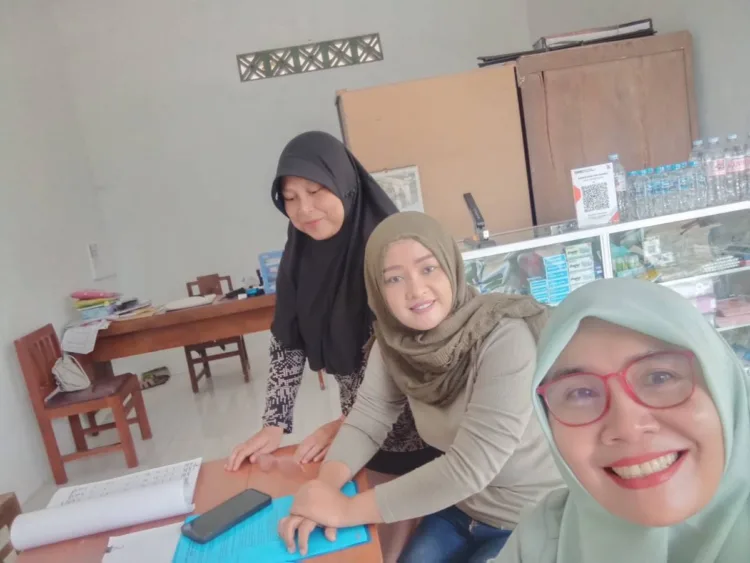 Kepatuhan SOP Jadi Kunci Utama Wujudkan Profesionalisme dan Tata Kelola BUMDes di Kulon Progo 1 Bersama bumdesmembahas SOP