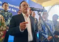 Dewan Pers Soroti Ketimpangan Ekonomi Konten Digital, Jurnalis Harus Dapat Bagian yang Adil 2 Ketua Dewan Pers Komaruddin Hidayat menegaskan jurnalis dan perusahaan media harus mendapat bagian adil dari nilai ekonomi konten di platform digital.
