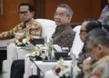 Realisasi anggaran pendidikan mencapai Rp574,2 triliun hingga September 2026, naik 39,5 persen.