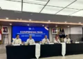 Itjen Imipas menemukan 21 bangunan di lingkup Lapas Cibinong, 13 di antaranya tidak tercatat dalam sistem Barang Milik Negara (BMN).