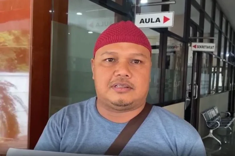 Germap Soroti Dugaan Pungutan ASN oleh Baznas Pati, Minta Transparansi Dana 2026 1 Germap mempertanyakan mekanisme pungutan ASN oleh Baznas Pati dan meminta keterbukaan data penerimaan, penggunaan, serta penyaluran dana selama 2026.