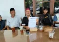 Germap mempertanyakan transparansi realisasi anggaran infrastruktur jalan Rp210 miliar di Pati, audiensi dengan Plt Bupati Chandra dijadwalkan ulang.