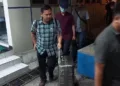 KPK mendalami dugaan aliran uang PT Djarum ke oknum Bea Cukai terkait cukai rokok setelah menggeledah kantor Bea Cukai Kudus dan PT Djarum.